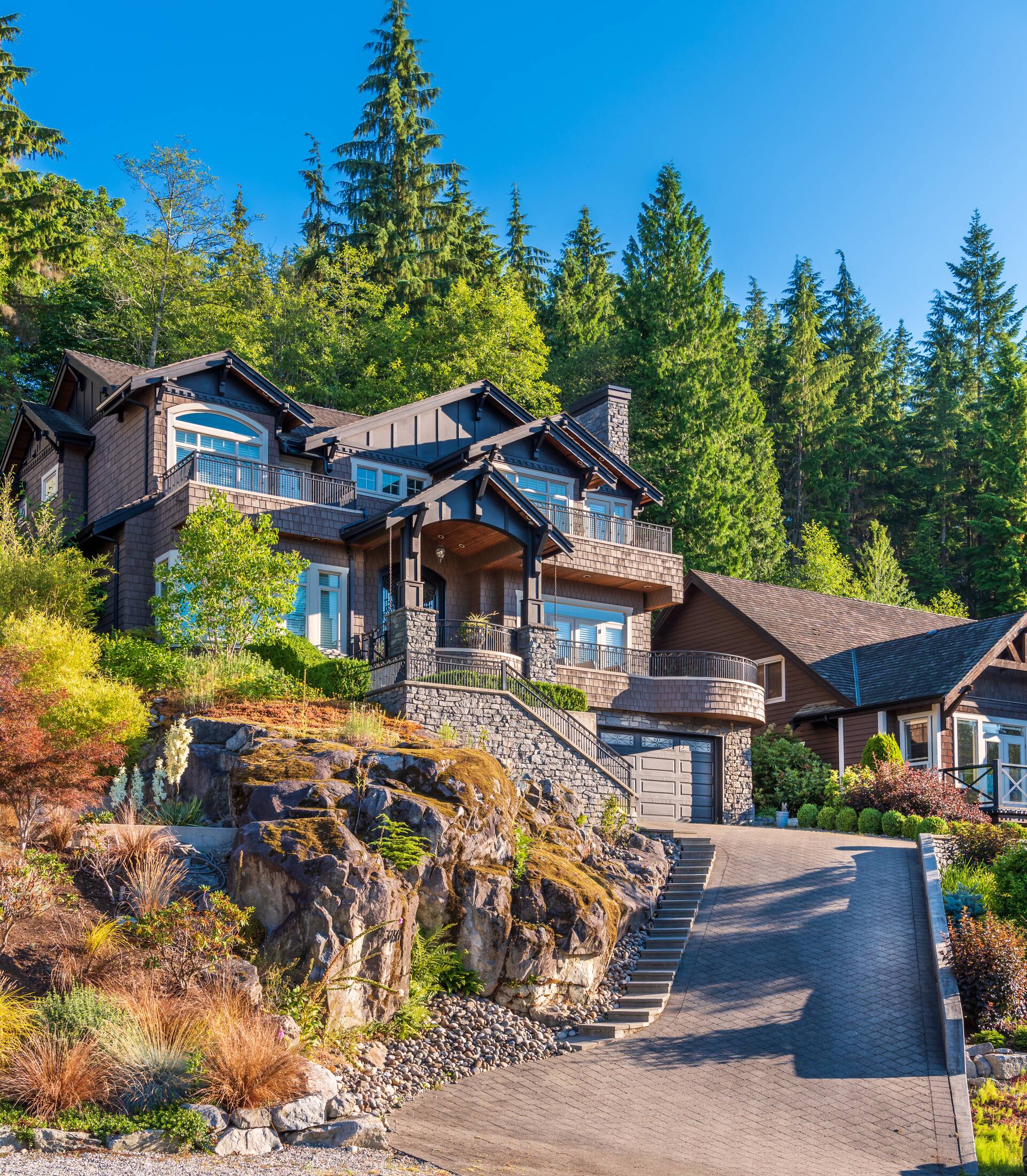 Home addition